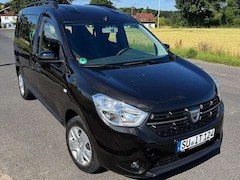 Bild des Angebotes Dacia Dokker Dokker TCe 130 GPF Comfort
