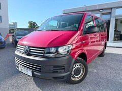 Bild des Angebotes VW T6 Kombi T6 2.0 TDI Transporter Kombi KLIMA|PDC|9-SITZE