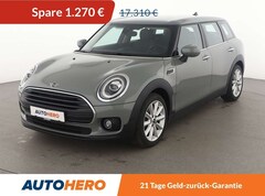 Bild des Angebotes MINI One Clubman One*TEMPO*CAM*PDC*SHZ*LIM*AHK*ALU*