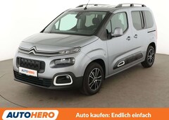 Bild des Angebotes Citroen Berlingo 1.5 Blue-HDi Live M *TEMPO*PDC*SHZ*AHK*ALU*KLIMA*