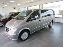Bild des Angebotes Mercedes-Benz Vito Stolle Bestattungswagen / Leichenwagen