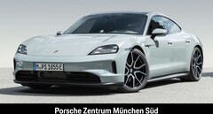 Bild des Angebotes Porsche Taycan BOSE LED-Matrix InnoDrive Surround-View