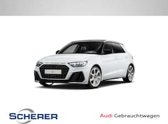 Bild des Angebotes Audi A1 S line 35 TFSI 110(150) kW(PS) S tr