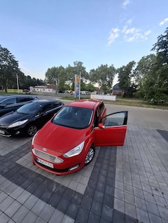 Bild des Angebotes Ford Grand C-Max 2.0 TDCi Start-Stopp-System Aut. Trend