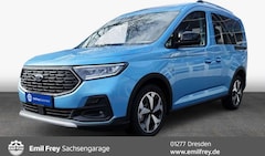 Bild des Angebotes Ford Tourneo Connect 2.0 EcoBlue Aut. ACTIVE 90 kW, 5-t