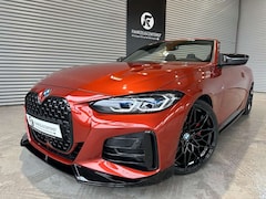 Bild des Angebotes BMW 430 i Cabrio M SPORT/RFK/LED/CARPLAY/HIFI