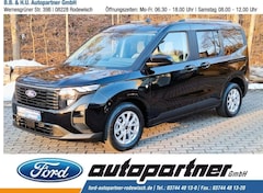 Bild des Angebotes Ford Tourneo Courier Titanium