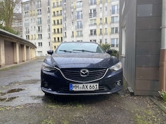 Bild des Angebotes Mazda 6 Kombi SKYACTIV-D 150 i-ELOOP Prime-Line