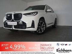 Bild des Angebotes BMW X3 20d xDrive M Sportpaket *LiveCockProf..PGSD*