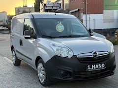 Bild des Angebotes Opel Combo 1,6 D Kasten L1H1 2,4t,Klima,AHK,PDC,Tempomat