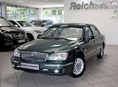 Bild des Angebotes Hyundai XG 350 MEMORY LEDER GAS SCHIEBE 2 HAND