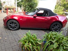 Bild des Angebotes Mazda MX-5 MX-5 SKYACTIV-G 160 i-ELOOP Sports-Line