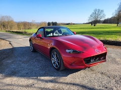 Bild des Angebotes Mazda MX-5 MX-5 SKYACTIV-G 160 i-ELOOP Sports-Line