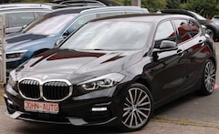 Bild des Angebotes BMW 120 d xDrive Sport Line *1.Hd*VCP*Head-Up*LED*