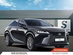 Bild des Angebotes Lexus RX 450h RX 450 h+ Luxury - PANO I ACC I HUD I 360° I ML