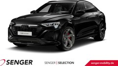 Bild des Angebotes Audi SQ8 e-tron Sportback quattro Pano B&O ACC AHK