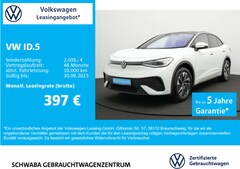 Bild des Angebotes VW ID.5 Pro Batt.-Kap. 82 kW/h*Wärmep.*IQ.LIGHT*19"