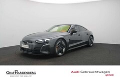 Bild des Angebotes Audi e-tron GT RS quattro . Matrix Navi B&O HuD ACC