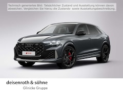 Bild des Angebotes Audi RS Q8 performance exclusive/305/AHK/Pano/RS-Aga