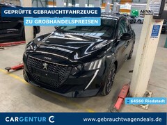 Bild des Angebotes Peugeot 208 1.5 BlueHDi 100 GT ACC BLIS LED Lane Navi