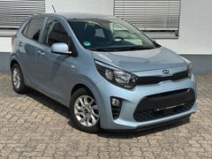 Bild des Angebotes Kia Picanto Picanto 5-Türer 1.2 ISG Dream-Team Edition