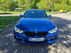 Bild des Angebotes BMW 435 4er Coupe Diesel 435d Coupe xDrive Sport-Aut. Spor