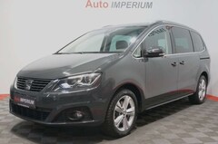 Bild des Angebotes SEAT Alhambra Xcellence 1.4 TSI *7 SITZER*KAMERA*DCC*