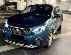 Bild des Angebotes Peugeot 5008 Allure, AHK, Panoramadach, Standheizung