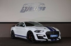 Bild des Angebotes Ford Mustang 5.0 V8 GT/B&O/SHZ/LHZ/SBL/ACC/TEMP/R20