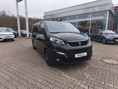 Bild des Angebotes Peugeot Traveller Business VIP L3