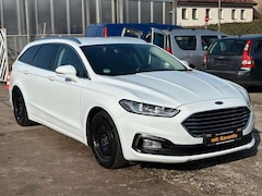 Bild des Angebotes Ford Mondeo 2.0 Titanium Klima Automatik Kamera Navi