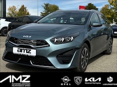Bild des Angebotes Kia Ceed SW / cee'd SW Ceed SW 1.6 Plug-in Hybrid Spirit *W-Paket*