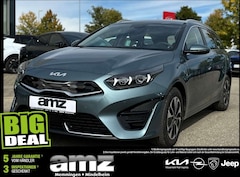 Bild des Angebotes Kia Ceed SW / cee'd SW Ceed SW 1.6 Plug-in Hybrid Spirit *W-Paket*
