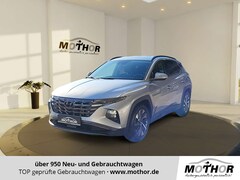 Bild des Angebotes Hyundai TUCSON Trend 1.6 T-GDI Mild-Hybrid Navi, Kamera