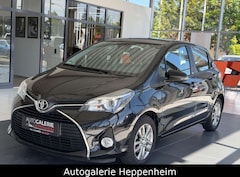 Bild des Angebotes Toyota Yaris Edition-S