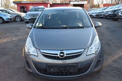 Bild des Angebotes Opel Corsa D Active