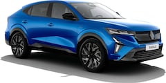 Bild des Angebotes Renault Rafale Esprit Alpine E-Tech Full Hybrid 200