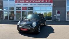 Bild des Angebotes MINI Cooper S Cabrio Cooper Sidewalk/SHZ/Klima