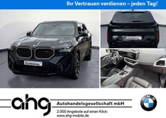 Bild des Angebotes BMW XM M Driver's Package AHK Bowers & Wilkins Soft-