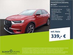 Bild des Angebotes DS Automobiles DS 7 Crossback E-Tense 4x4 300 Be Chic