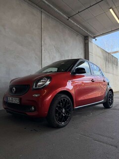 Bild des Angebotes smart forFour edition 1