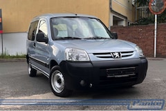 Bild des Angebotes Peugeot Partner 190 Avantage Komfort*2-Schieibe*1-Hand*