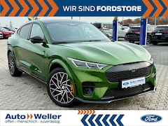Bild des Angebotes Ford Mustang Mach-E GT AWD Extended Range 20-Zoll