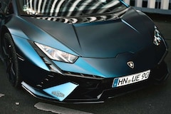 Bild des Angebotes Lamborghini Huracán Tecnica | Lift | Kamera | uvm.