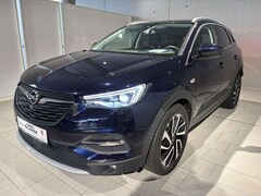 Bild des Angebotes Opel Grandland X 1.2 Start/Stop Business INNOVATION
