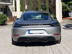 Bild des Angebotes Porsche Cayman 718 Cayman GTS 4.0
