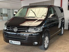 Bild des Angebotes VW T5 Multivan Match