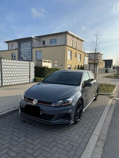 Bild des Angebotes VW Golf GTI GTI TCR Start-Stopp