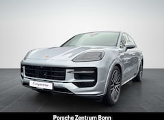 Porsche Cayenne GTS Coupe HA-Lenkung InnoDrive Head-Up