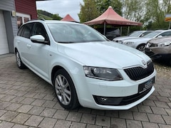Bild des Angebotes Skoda Octavia Combi Joy